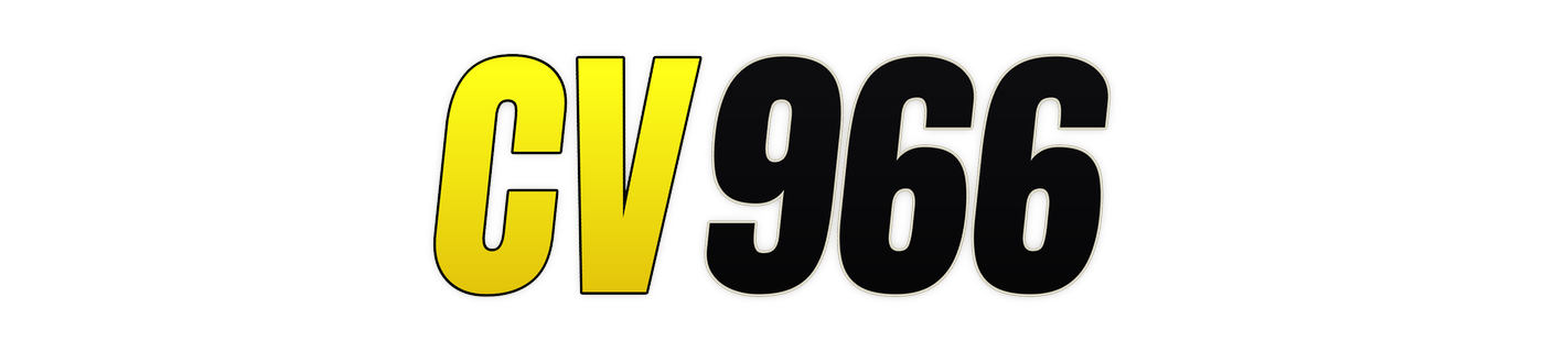 cv966 লোগো